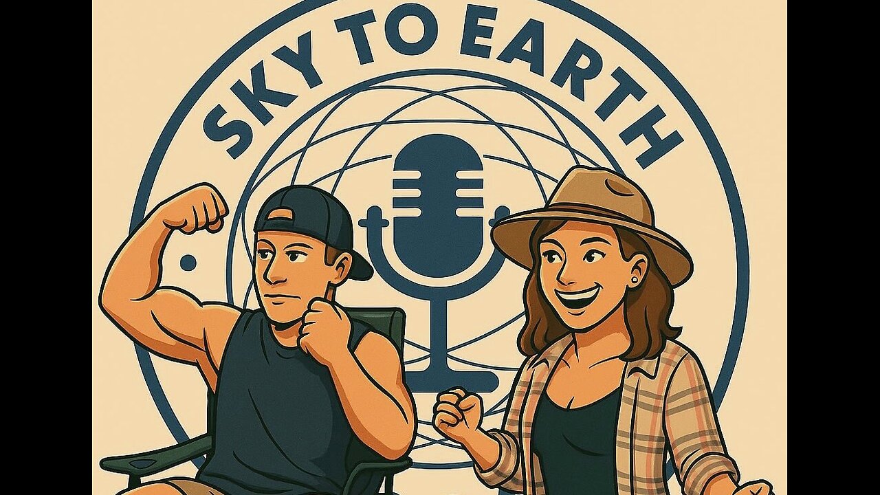 STE Podcast Ep #35 - Mads Dale Conference prelude