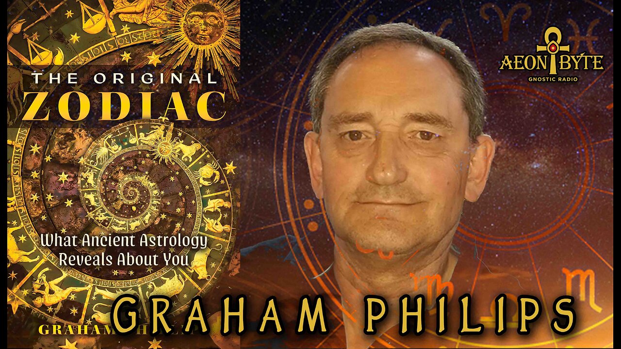 The Original Zodiac and Göbekli Tepe Secrets