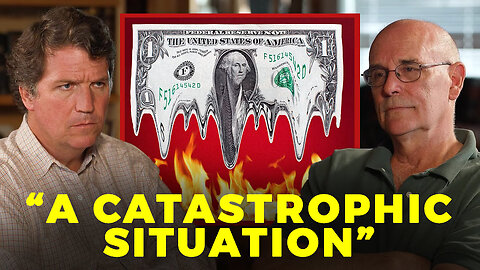 Ivy League Professor Who Predicted the 2008 Crisis - Makes Terrifying Prediction