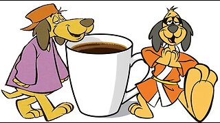 YOURS TRULY COVERING SCATMAN CROTHERS KEEP THAT COFFEE HOT KARAOKE