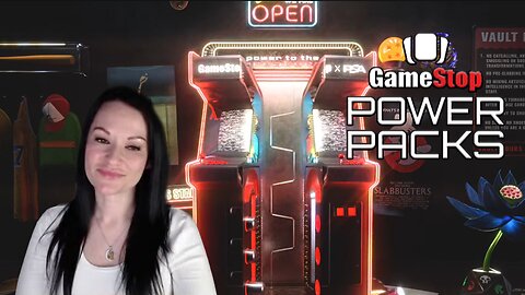 Platinum Explains GameStop Power Packs