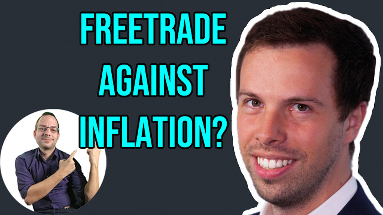 Could free trade help against inflation?