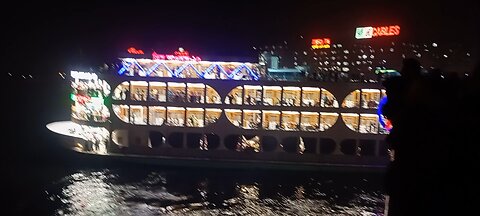 Sadarghat Launch Terminal