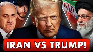 Did Trump Just Open The Door To War?! + NEW INFO On MN Assassination!!