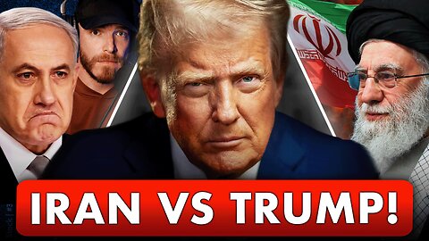 Did Trump Just Open The Door To War?! + NEW INFO On MN Assassination!!