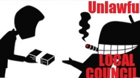 "Avoid Corporate Scams: How to Stop Paying Unlawful Council's Extortion Demands"