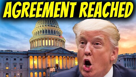 GOOD News For Millions | US And China Agree On Trade Deal
