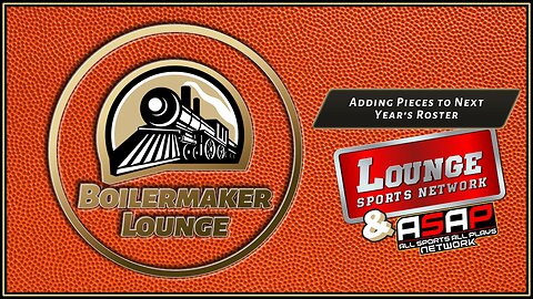Boilermaker Lounge: Adding Pieces to Next Year's Roster