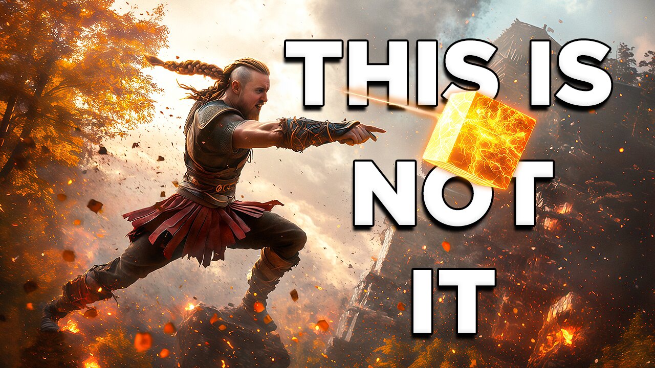 THE FINALS Have CHANGED, But Not In The Way I HOPED
