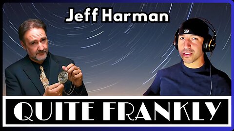 "High Strangeness Review & Mid-Year Astro Report Card" ft Jeff Harman 6/30/25