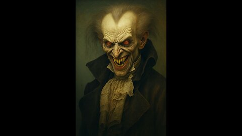 Dracula Party