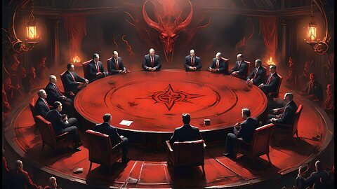 The shot callers of our planet || Introduction to the COUNCIL ON FOREIGN RELATIONS (CFR)- Part 1
