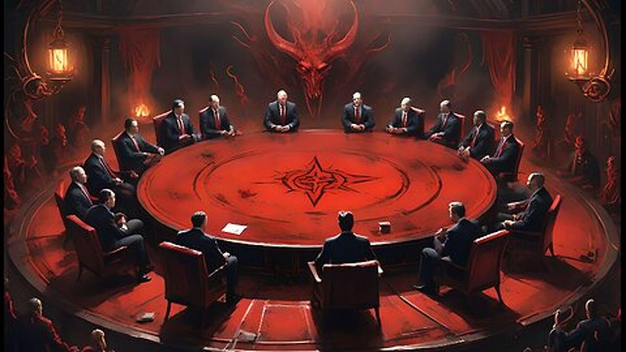 The shot callers of our planet || Introduction to the COUNCIL ON FOREIGN RELATIONS (CFR)- Part 1
