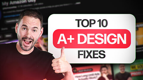 Top 10 Amazon A+ Content Hacks That Work