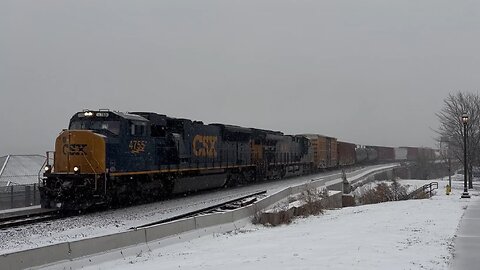 2025 in Review: Part 2 - February