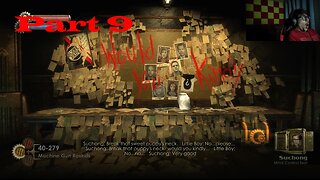 Would You Kindly! Bioshock Part 9