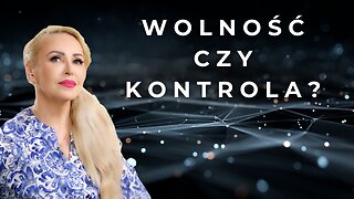 Wolność czy kontrola? | Inżynieria zniewolenia i mechanizmy władzy