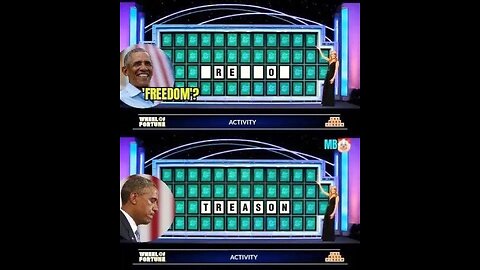 Trump on Obama Spy gate