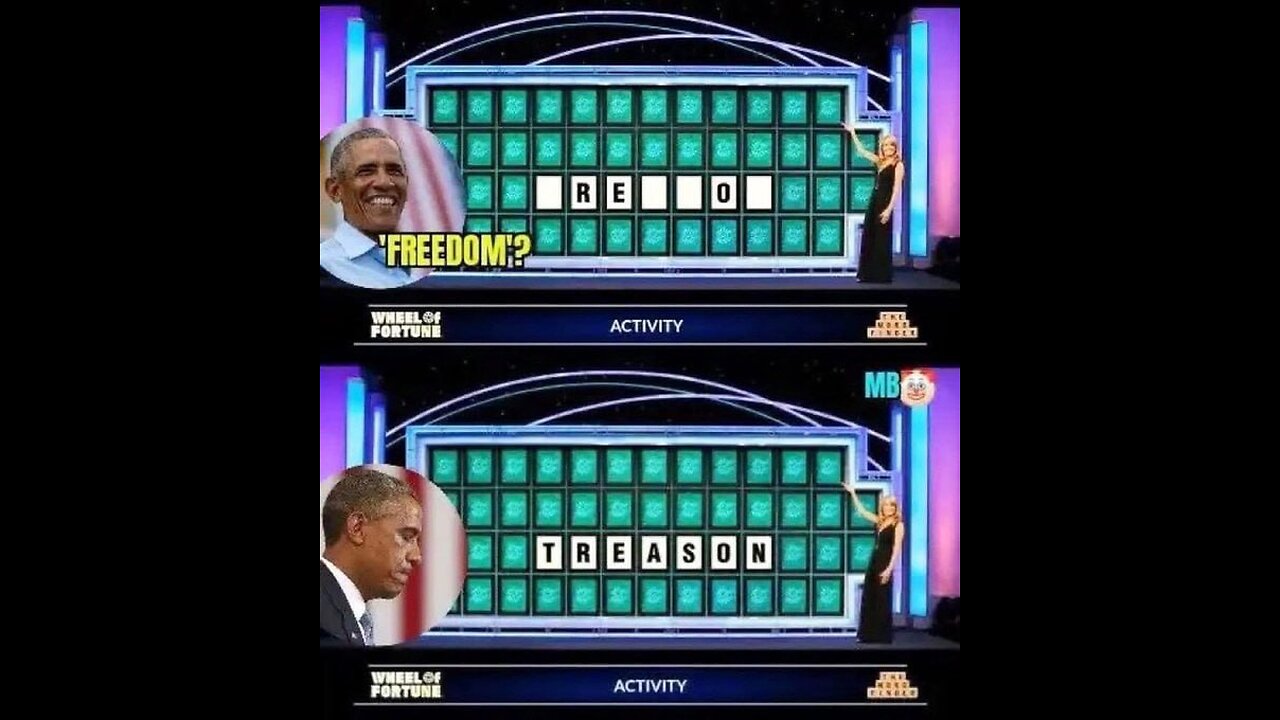Trump on Obama Spy gate