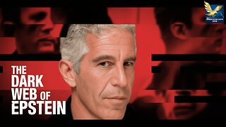 Inside Epstein's Web of Power and Blackmail