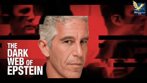 Inside Epstein's Web of Power and Blackmail