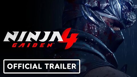 Ninja Gaiden 4 - Official Gameplay Trailer_ Xbox Games Showcase 2025