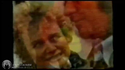 SOUTHERN TELEVISION BROADCAST INTERUPTION - United Kingdom Nov 26,1977