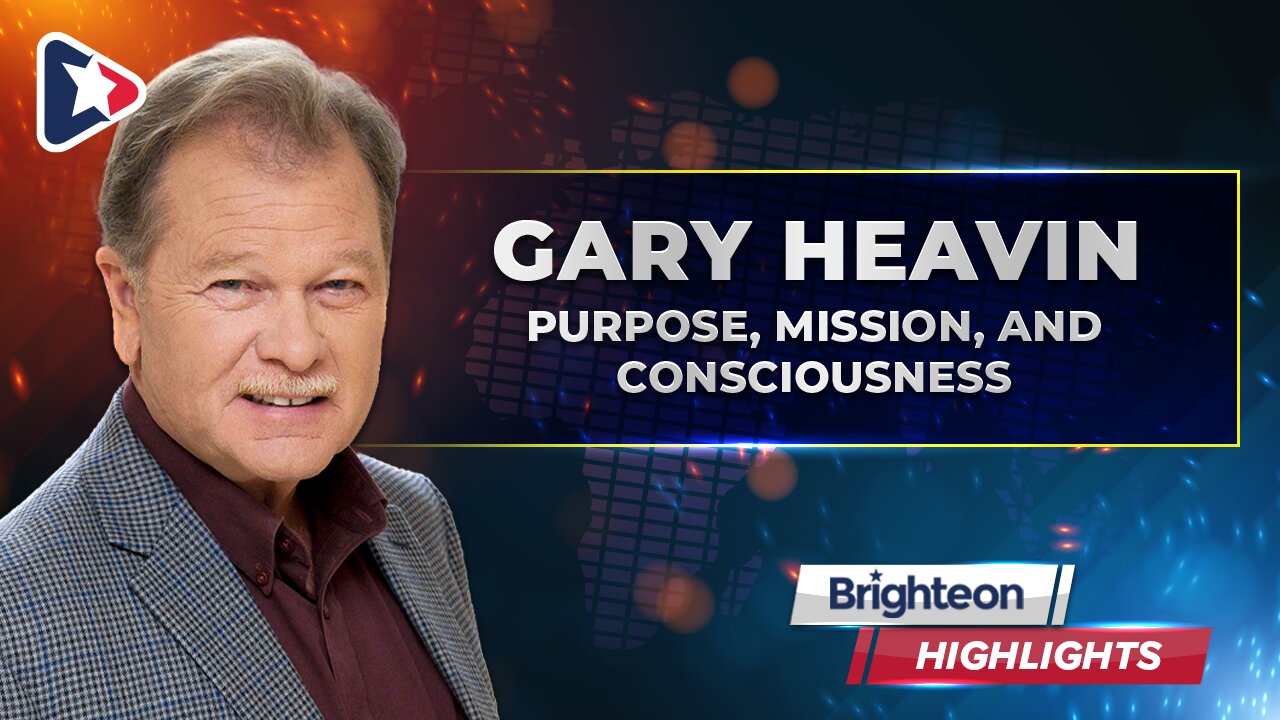 Purpose, Mission, and Consciousness