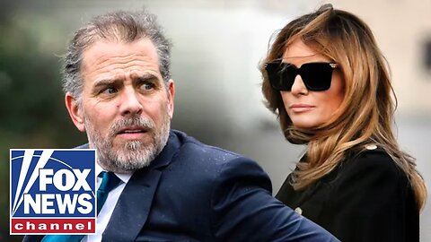 Turley: This is NOT welcome news for Hunter Biden