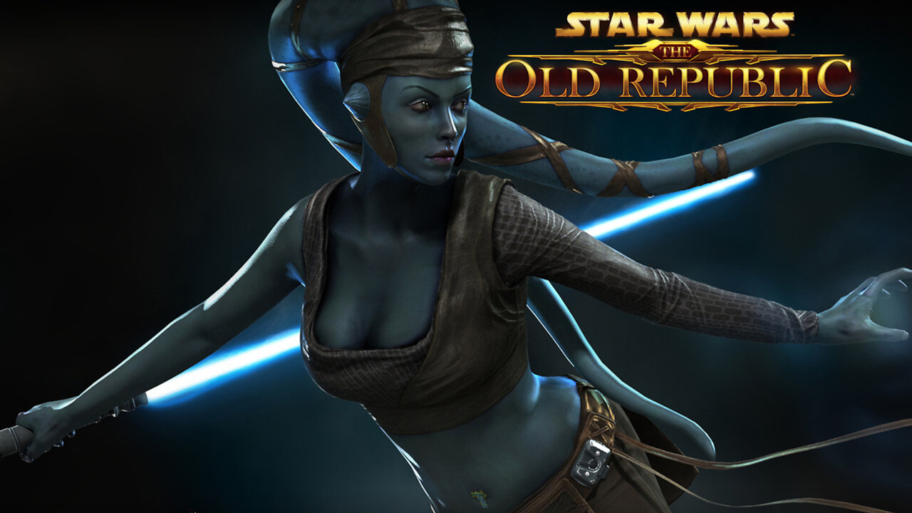 It's Small BUT It's Ours! Update 7.6.1c... #swtor