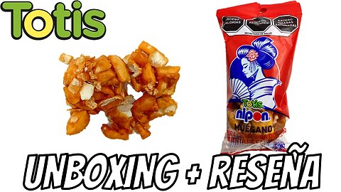 MUEGANO NIPON - TOTIS