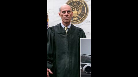 “Judge George C. Holt Faces Impeachment: Unpacking the Allegations”