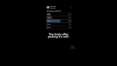 brain fall after this #mind