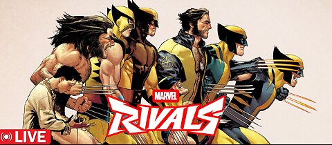 Fighting Sinus Pressure AND Rivals – Season 4 Chaos!