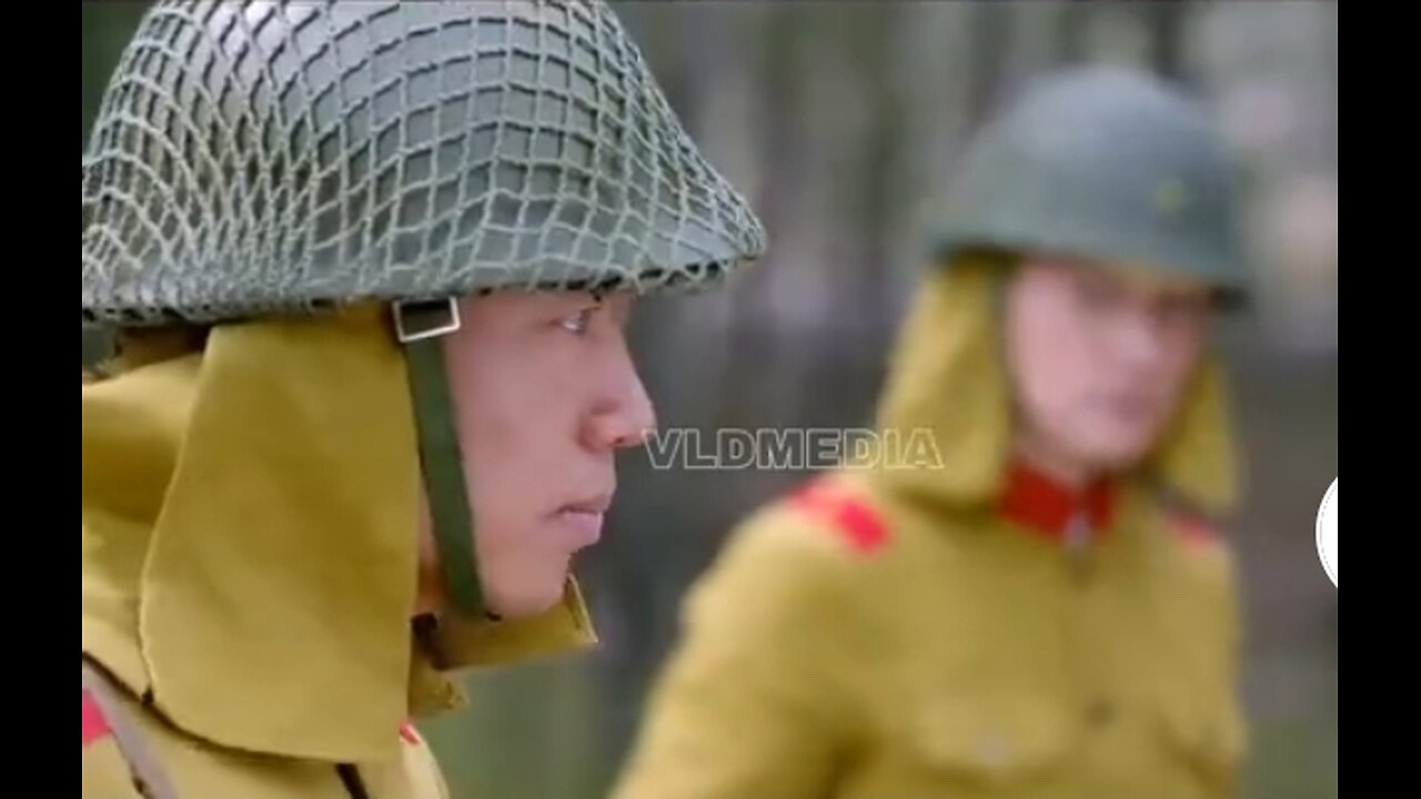 One man One mission No survivor