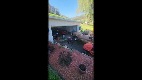 Project Ford Truck 101