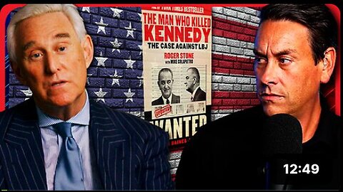 "Explosive JFK Assassination Documents Uncovered, RFK Jr.’s Reaction - Redacted News"