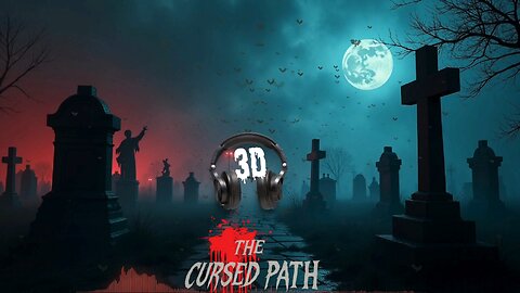 The Cursed Path ⚰️ | New Brazilian Ghost Mode EDM 2025 | DJ ALEX | The Ghost Vibe | #theghostvibe