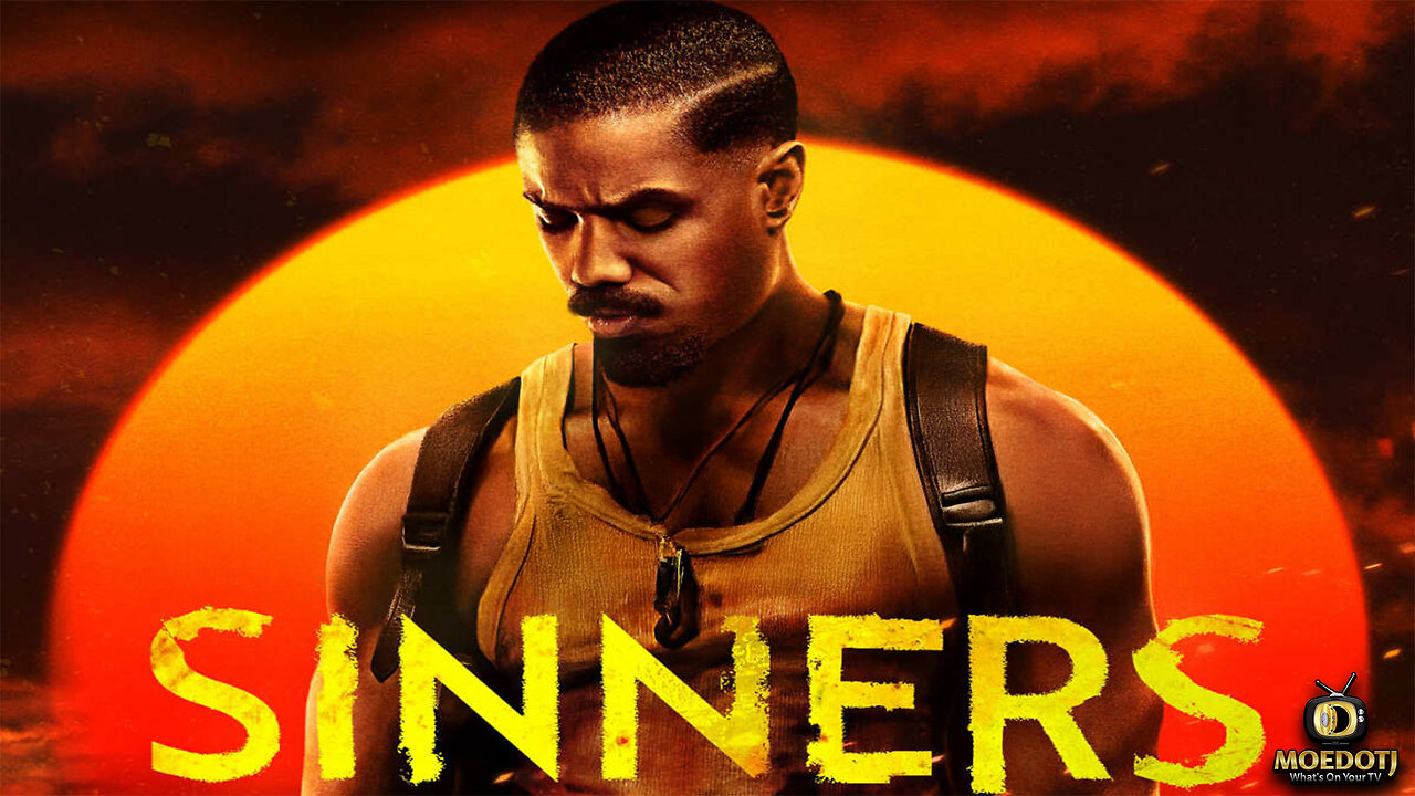 SINNERS Movie Review & Mind-Blowing Easter Eggs! YOU MISSED THIS!