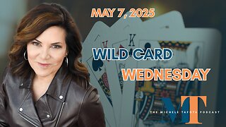 I Was Born Black, Not Democrat | Wildcard Wednesday