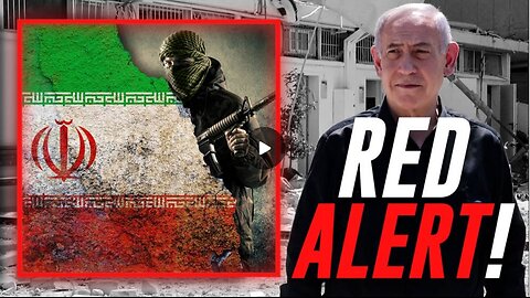 Attacks From Iranian Sleeper Cells OR Israeli/Deep State False Flag Blamed On Iran