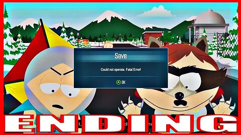 EVERYTHING That Could've Gone Wrong...DID! S.P.T.F.B.W. [Ending]