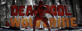 Bye Bye Bye Opening Scene | DEADPOOL & WOLVERINE