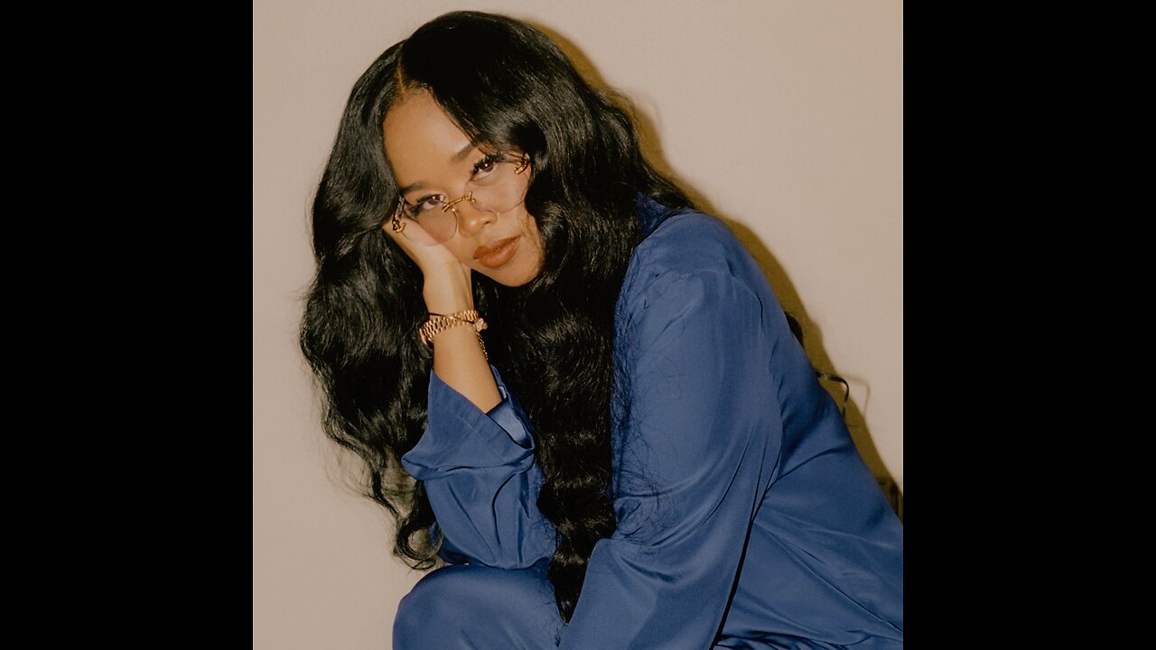 🤩 H.E.R. 🤩 #her