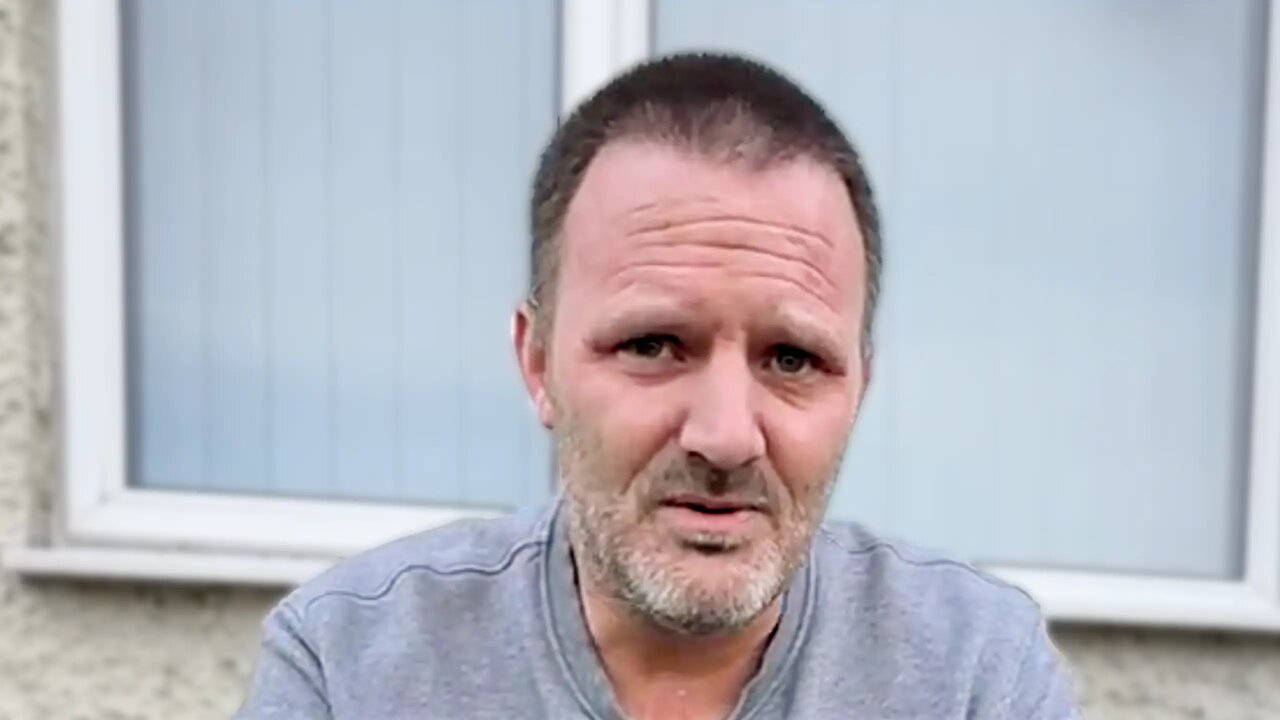 Phil Green, Lydd 26/4/25