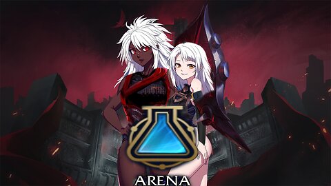 ARENA.EXE😂