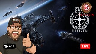 🟢 Star Citizen / Call of Duty