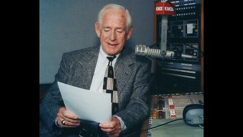 The Story Behind the Story of Iconic Sports Legends with ESPN's Kirk McCarley