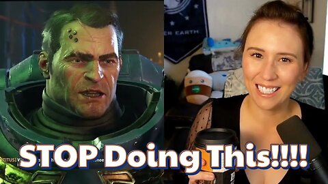 As a Woman Gamer, I DON'T Want Games Changed - Here's Why That's A Good Thing