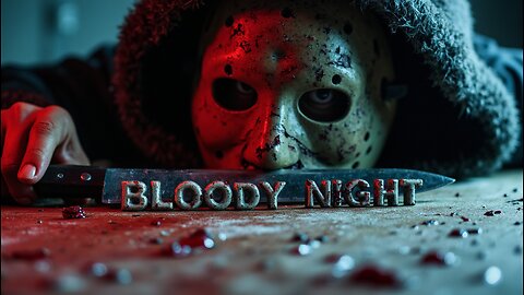 Silent Night, BLOODY NIGHT (1972) 🩸 FREE Full Classic Christmas Horror Movie